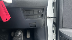 Toyota Yaris 1.5 Hybrid Icon 5dr CVT Hybrid Hatchback